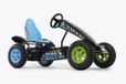 Berg Skelter BFR X-ite - 5+ jaar - Blauw/Groen