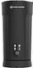 CoolHome MF24 Mousseur à lait - Mousseur à lait électrique - 4 en 1 - 500w - Noir