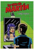 LA VIDA DE MARTÍN 9791388074462