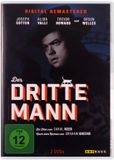 STUDIOCANAL 504981 Der dritte Mann DVD