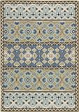 Safavieh Vloerkleed Alia 122 x 170 cm Groen