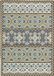 Safavieh Vloerkleed Alia 122 x 170 cm Groen