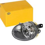 HELLA 1N0 011 250-321 FF-Mistlamp ECE/CCC - rechts
