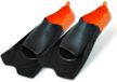 Zoggs Short Blade Eco Zwemvliezen Oranje, Zwart EU 35-36