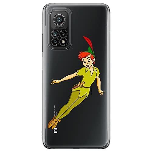 ERT GROUP mobiele telefoonhoesje voor Huawei P20 LITE - Disney Peter Pan 001
