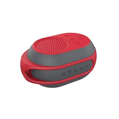 MUTTO Pocket Bluetooth Speaker - 5W - Black