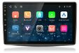 Awesafe Alfa Romeo 9-inch autoradio met CarPlay, Android Auto, Bluetooth, navigatie, stuurwielbediening en Linux voor Mito 955 (2008-2016)