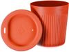 Sea To Summit Passage Verre Orange