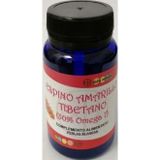 Alfa Herbal Espino Amarillo Tibetano 60 gélules