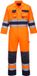 Portwest Nantes Hi-Vis Overall TX55 - Oranje/Marine - XL