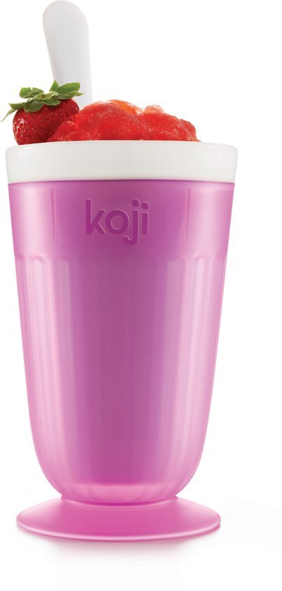 Zoku Koji Slush Maker Single - Roze