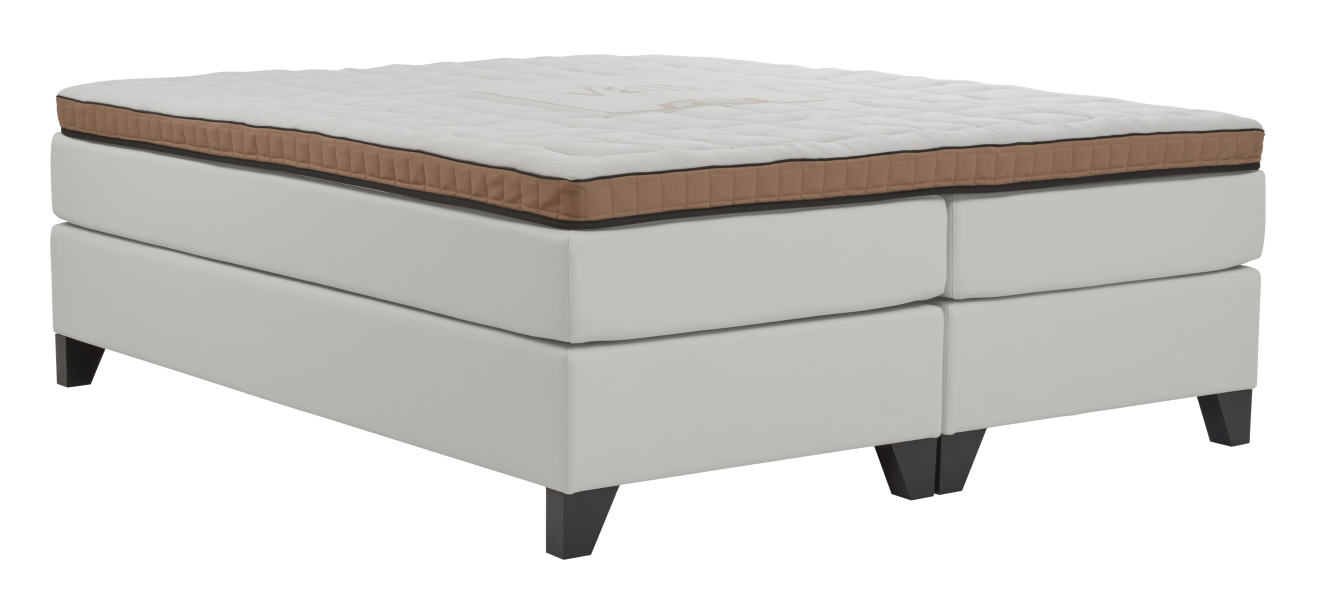 M line Hotelboxspring met Topper Luxury 180 x 200 cm