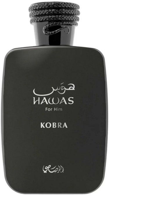 Rasasi Eau de Parfum / 100 ml / Mannen