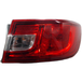 Feu arrière droit Renault Clio IV Phase 1 2012-... ♻️ Ref OE. 265506608R - Garantie à vie