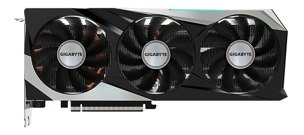 GIGABYTE GAMING Radeon RX 6800 OC 16G AMD 16 GB GDDR6