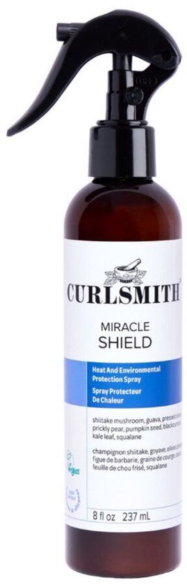 Curlsmith Miracle Shield Spray 237ml