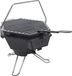 The Windmill KIBO Grill Model 3.0 Groen