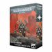 Games Workshop Chaos Space Marines Kravek Morne (Warhammer 40.000)