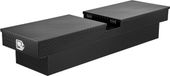 VEVOR Crossover Gereedschapskist voor de vrachtwagenbed aluminium vrachtwagen 1771x507x331mm