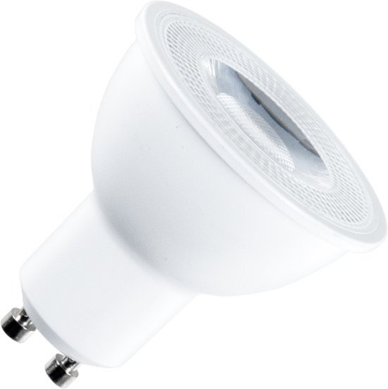 SPL LED GU10 - 7 5W / DIMBAAR