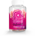 Ivy Bears Women's Hair Professional Gummies - 60stuks