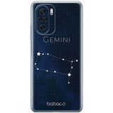 ERT GROUP Babaco Zodiac Constellation 003 TPU telefoonhoesje voor Xiaomi MI 11i/REDMI K40/K40 PRO/POCO F3/F3 PRO