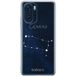ERT GROUP Babaco Zodiac Constellation 003 TPU telefoonhoesje voor Xiaomi MI 11i/REDMI K40/K40 PRO/POCO F3/F3 PRO