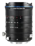 Laowa 12-24mm f/5.6 Zoom Shift CF Sony E-mount Lens