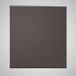 Maison Exclusive - Store occultant, 100 x 230 cm, couleur café