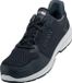 uvex 1 sport 6598841 Veiligheidsschoenen ESD S1 Schoenmaat (EU): 41 Zwart 1 paar