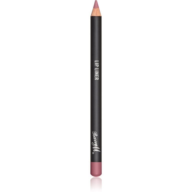 Barry, M.                      Lip Liner