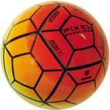 Unice Mondo strandvoetbal bal Pixel 23cm meerkleurig