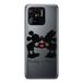 ERT GROUP mobiel telefoonhoesje voor Xiaomi REDMI 10C origineel en officieel erkend Disney patroon Mickey & Minnie 003