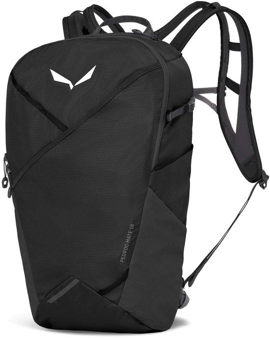 SALEWA Pedroc Mate 18L wandelrugzak - Zwart