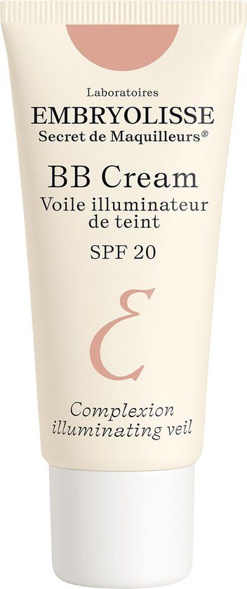 Embryolisse Artist Secret BB Cream - 30 ml - Medium