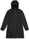 Rains DK Cargo Curve Jacket W3 Black S