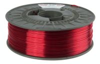Spectrum Filaments PETG Rouge 1 kg