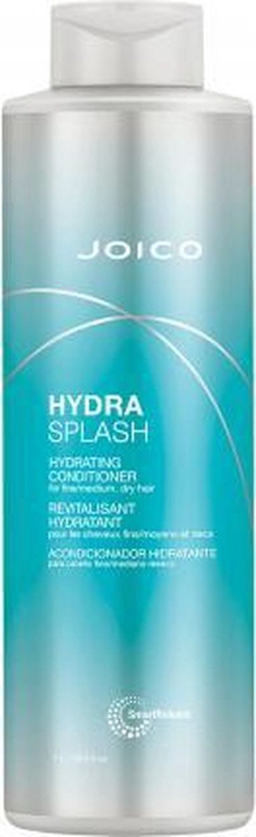 Joico HYDRASPLASH Hydrating Shampoo, 1000ml
