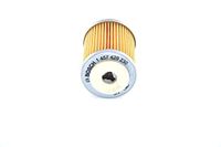 Bosch Brandstoffilter - 3165141017441