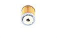 Bosch Brandstoffilter - 3165141017441