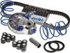Polini Kit Variateur complet pour scooter Piaggio Vespa Primavera 50 241.672.2