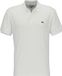 Lacoste Ultra Soft Polo Regular Fit - wit