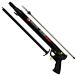 Abysstar Fusil de chasse sous-marine pneumatique Ras RP