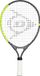Dunlop SX Junior 19" Raquette de tennis - Enfants - Noir/Jaune