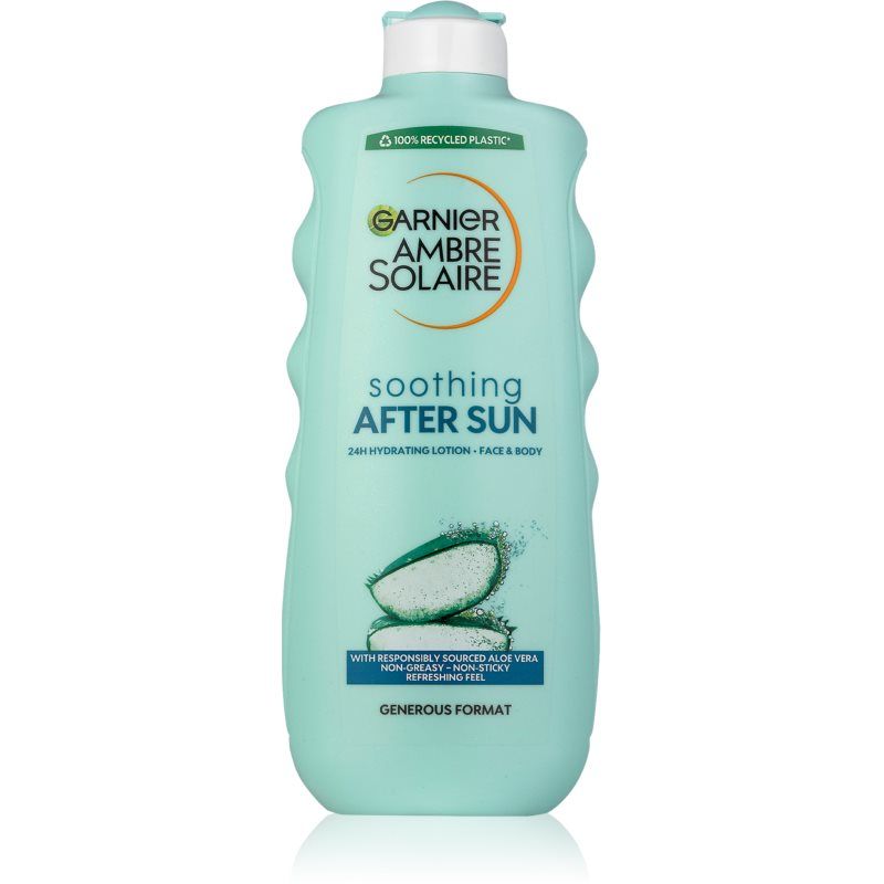 Garnier Ambre Solaire