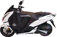 Tucano Urbano Termoscud® Honda Pcx 125 21 Schort Zwart
