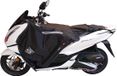 Tucano Urbano Termoscud® Honda Pcx 125 21 Schort Zwart