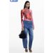 Desigual top roze