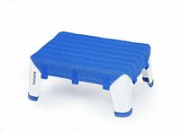 Invacare Aquatec Step Badtrede