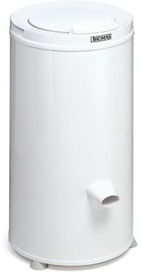 Thomas Centri 776 SEK Centrifuge - 4.5 kg, 2800 RPM, White